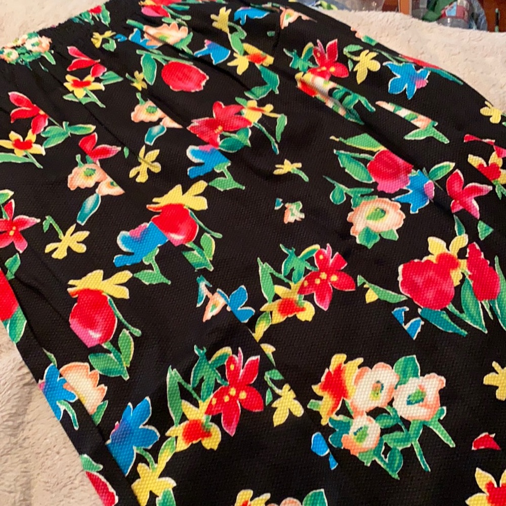 Ruff Hewn Skirt